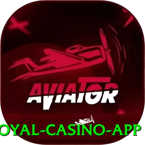 pgx555 Royal Casino App - aplicativo