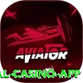 pgx555 Royal Casino App