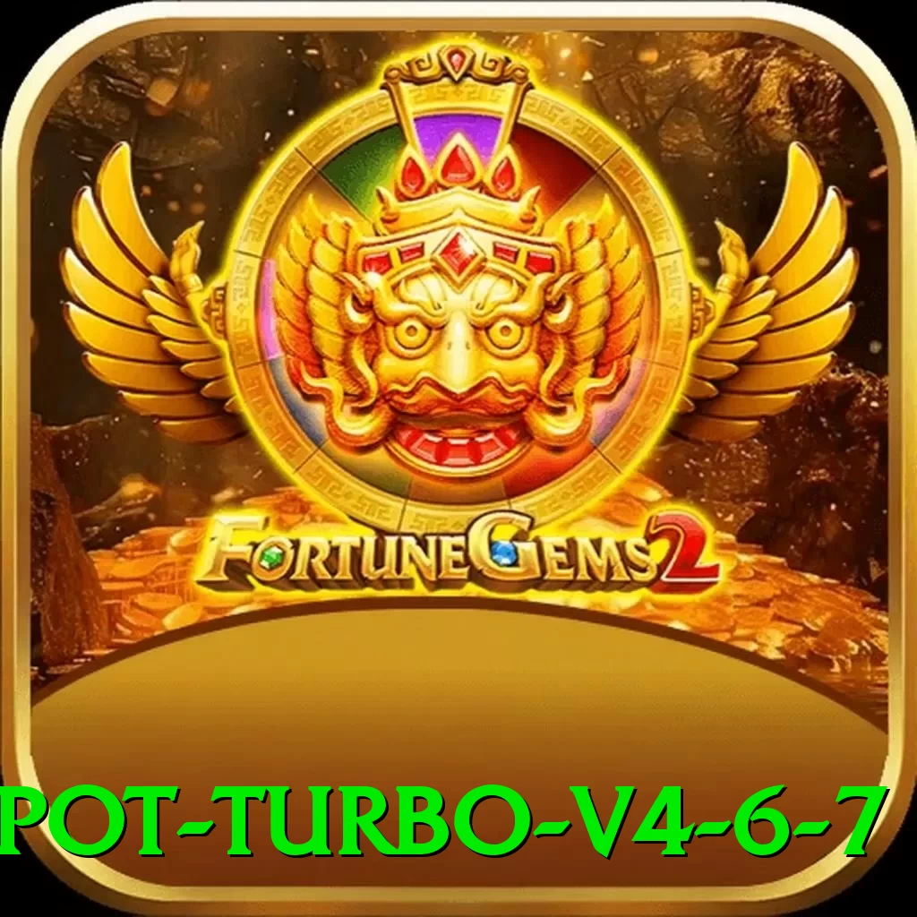 qfqf Jackpot Turbo v4.6.7 - 👉 apk