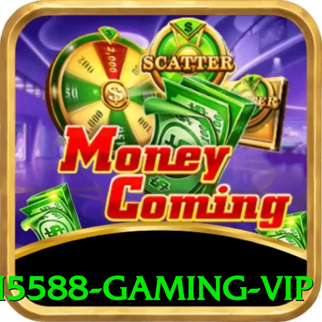 rich5588 - Gaming VIP - ⭐ apk