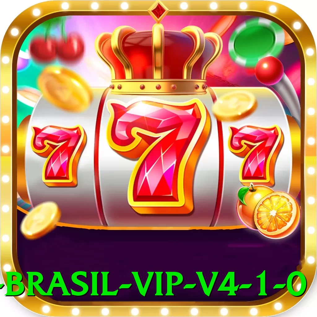 spin77 Brasil VIP v4.1.0 - game