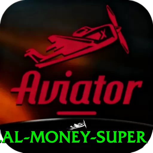 spin777 - Real Money Super - app