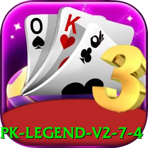 sssq APK Legend v2.7.4 - vip