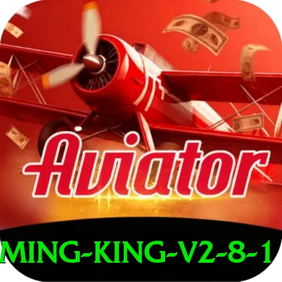 trvbet Gaming King v2.8.1 - plataforma