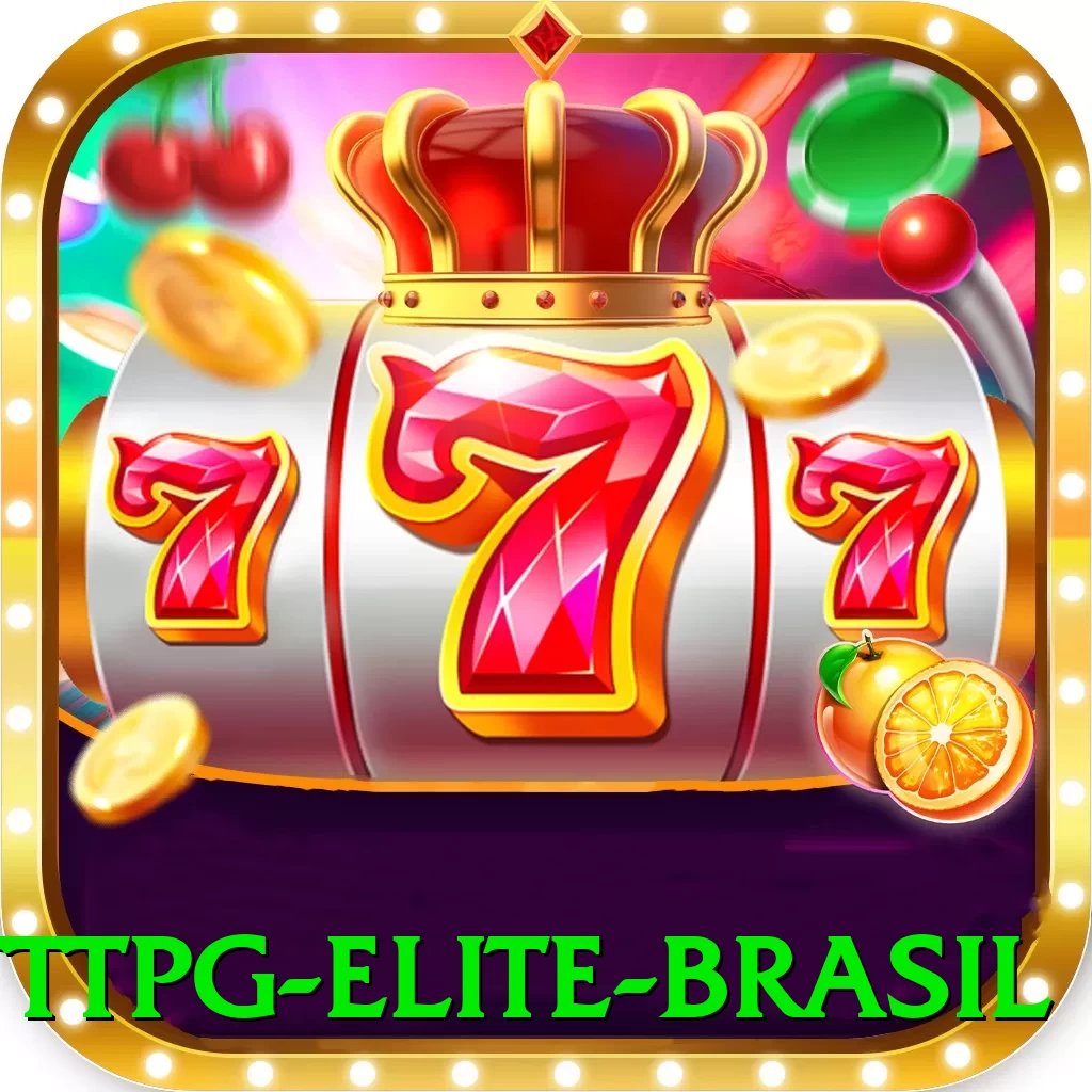 tttpg Elite Brasil - pro