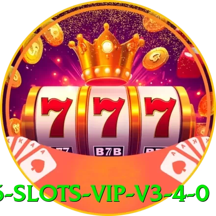 win6 Slots VIP v3.4.0 - ⭐ apk