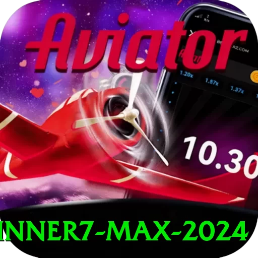 winner7 Max 2024 - programa