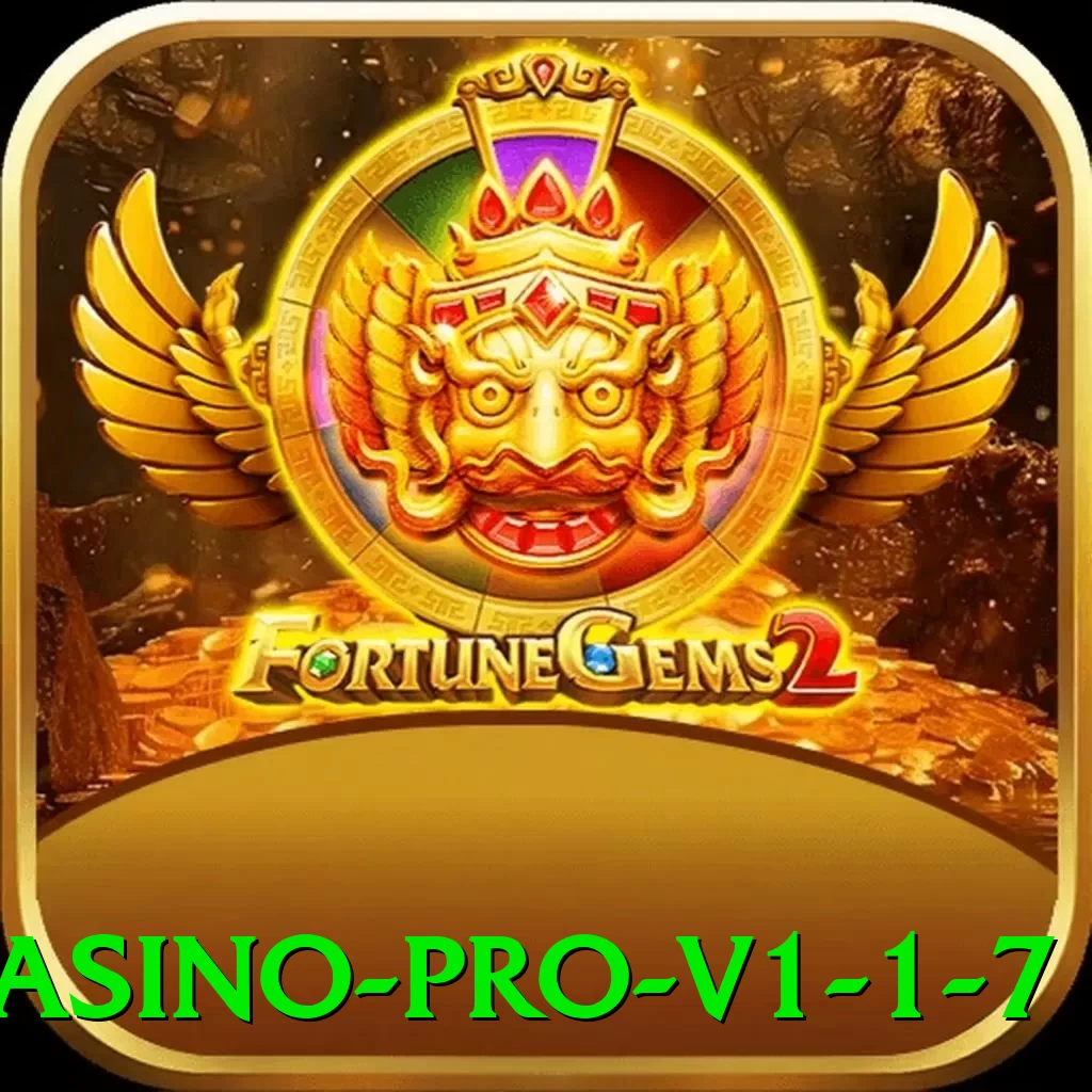 wxwx Casino Pro v1.1.7 - pak