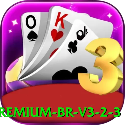 x333 Premium BR v3.2.3 - ⚡ apk