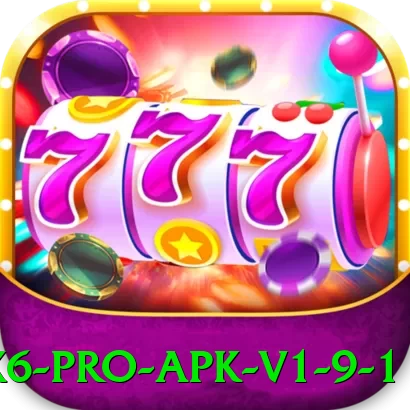 x6x6 Pro APK v1.9.1 - 🏆 apk
