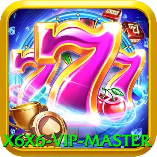 x6x6 - VIP Master - apk