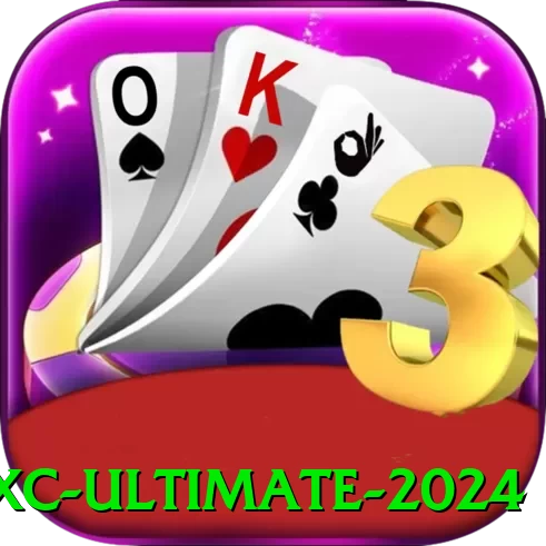 xcxc Ultimate 2024 - 💎 apk