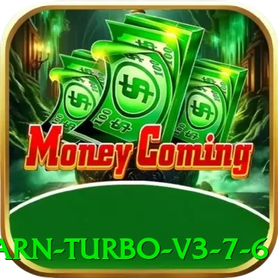 yd555 Earn Turbo v3.7.6 - vip